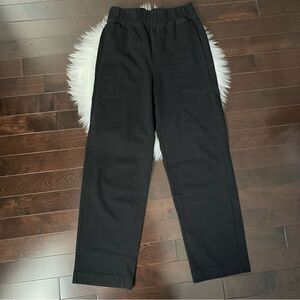 Aritzia The Group by Babaton Lounge Jogger Pant Sz Xs